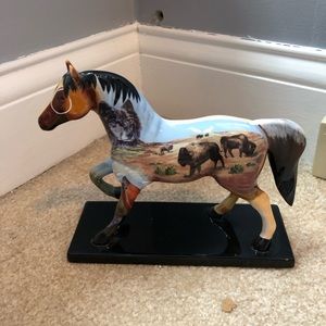 Trail of Painted Ponies- Kindred Spirit